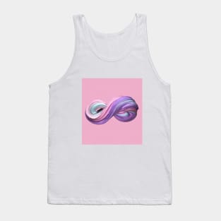 Thoughts and speculation Tank Top